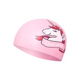 NQC UNICORN DĚTSKÁ SILIKONOVÁ ČEPICE NILS AQUA