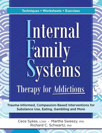 Internal Family Systems Therapy for Addictions