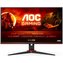 LED monitor AOC 24G2SPAE/BK