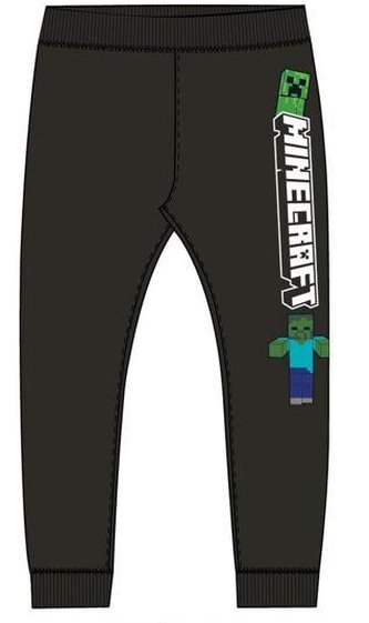 TEPLÁKY MINECRAFT - velikost 9