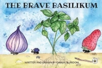 The Brave Basilikum