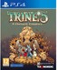 Trine 5: A Clockwork Conspiracy (PS4)