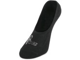 Ponožky CXS LOWER, ťapky, nízké, černé, balení po 3 párech, vel. 39-42