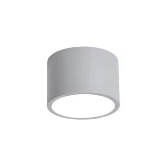 IMMAX NEO RONDATE SMART stropní svítidlo 15cm 12W šedé Zigbee 3.0, TUYA IMMAX NEO RONDATE SMART stropní svítidlo 15cm 12W šedé Zigbee 3.0, TUYA
