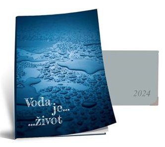 Lunární diář Krásné paní 2024
