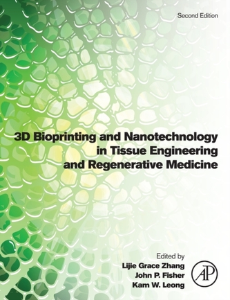 3D Bioprinting and Nanotechnology in Tissue Engineering and Regenerative Medicine