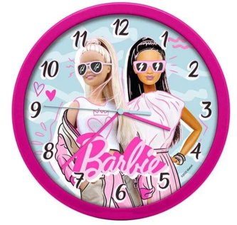 HODINY BARBIE - velikost UNI