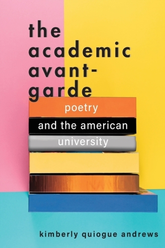 The Academic Avant-Garde