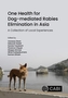 One Health for Dog-Mediated Rabies Elimination in Asia