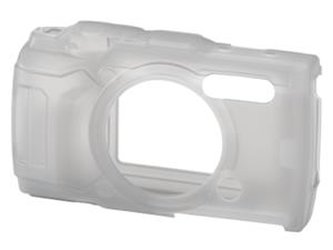 Pouzdro Olympus CSCH-127 Silikonové pouzdro pro TG-6