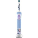 Oral B Elektrický zubní kartáček Vitality Pro Kids Frozen child