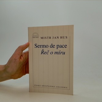 Řeč o míru
