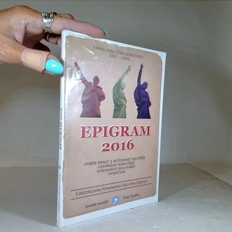 Epigam 2016