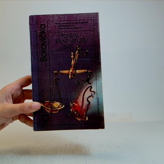 Procesy, které vzrušily svět