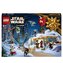 Lego STAR WARS 75366 Kalendarz adwentowy 2023