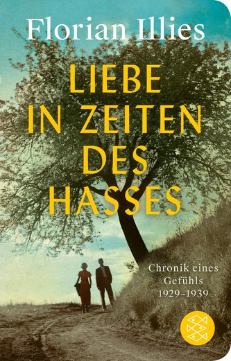 Liebe in Zeiten des Hasses