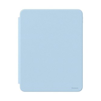 Baseus Minimalist Series magnetický kryt na Apple iPad Pro 11/iPad Air4/Air5 10.9'', modrá