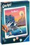Ravensburger CreArt Trendy města: Sydney