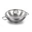 Pánev s pokličkou Perla WOK 28cm - Korkmaz