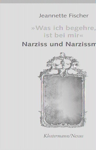 "Was ich begehre, ist bei mir"