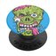 PopSockets PopGrip Gen.2, Brainz, kreslená zombie lebka