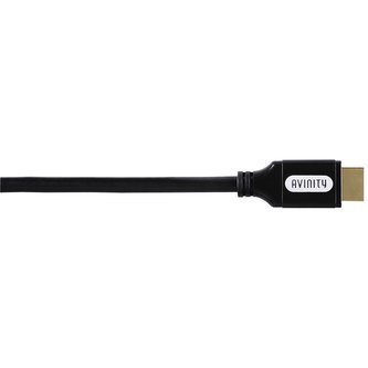 Avinity Classic HDMI kabel High Speed 4K, 1,5 m