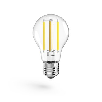 Hama SMART WiFi LED žárovka, E27, 7 W,  stmívatelná