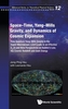 Space-time, Yang-mills Gravity, And Dynamics Of Cosmic Expansion: How Quantum Yang-mills Gravity In The Super-macroscopi