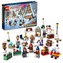 LEGO® Harry Potter™ 76418 Adventní kalendář 2023