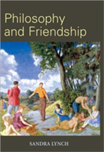 Philosophy and Friendship