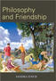 Philosophy and Friendship