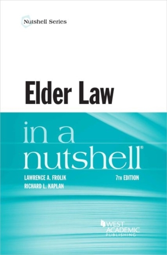 Elder Law in a Nutshell