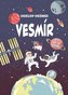 Odklop okénko: Vesmír