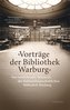 »Vorträge der Bibliothek Warburg«