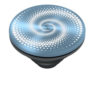 PopSockets PopTop Gen.2, Backspin Mind Trap, otáčecí (kuličkové ložisko), výměnný vršek PopSockets PopTop Gen.2, Backspin Mind Trap, otáčecí (kuličkové ložisko), výměnný vršek