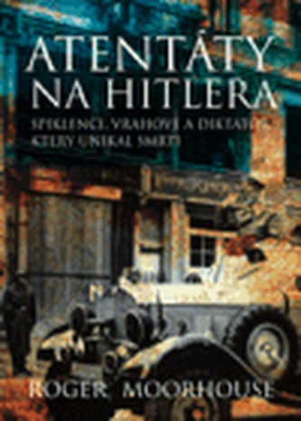 Atentáty na Hitlera
