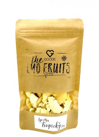 Mix Lyo Tropický 35 g