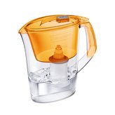 BARRIER Style filtrační konvice na vodu, oranžová