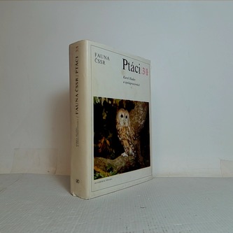 Ptácí 3/I