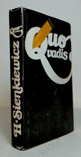 Quo Vadis