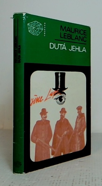 Dutá jehla