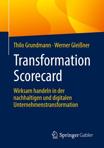 Transformation Scorecard