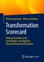 Transformation Scorecard