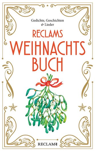 Reclams Weihnachtsbuch