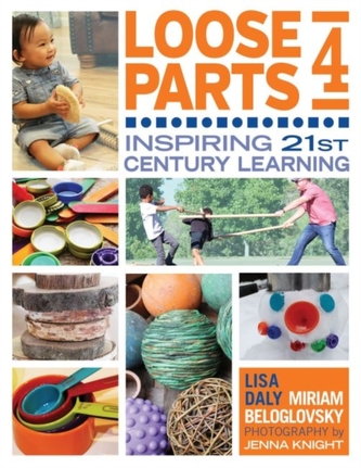 Loose Parts 4