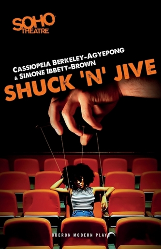 Shuck 'n' Jive