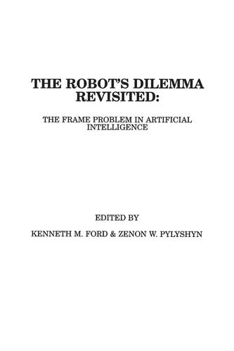The Robots Dilemma Revisited