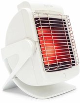 Bodi-Tek Infračervená lampa s keramickým sklem 200 W