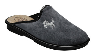 SANTÉ Zdravotní obuv pánská LX/630 GREY 46