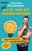 Fast alles, was Sie wissen müssen